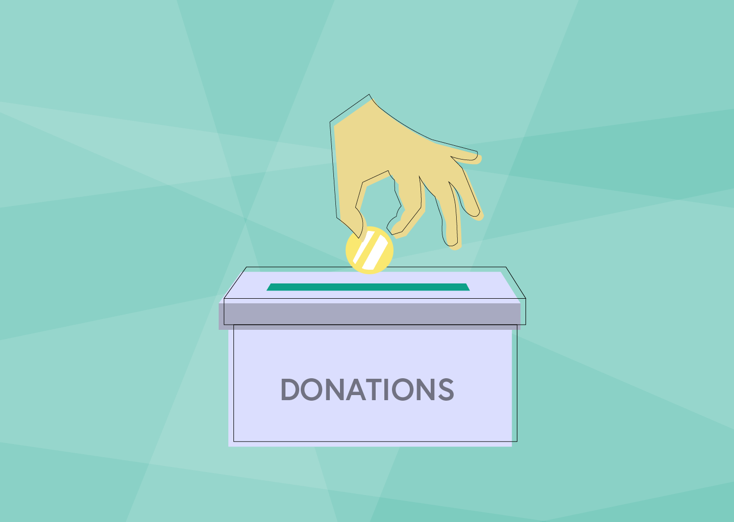 Donations 